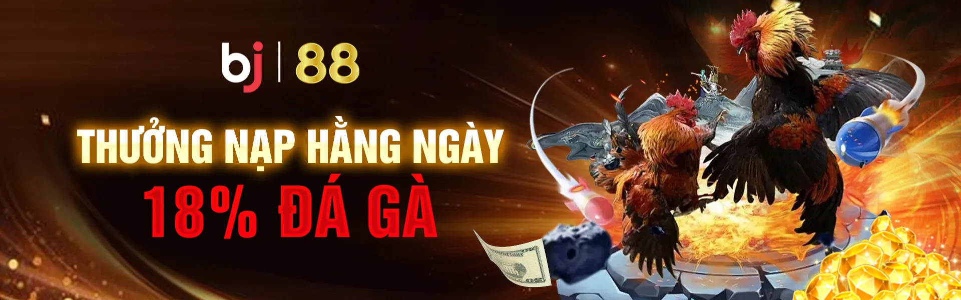 banner bj88