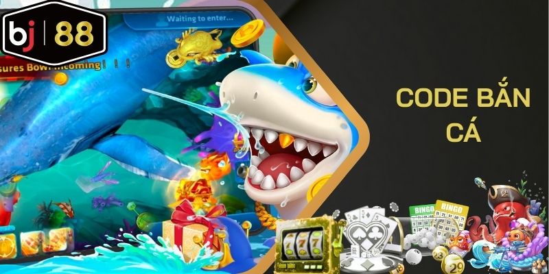 Code bắn cá